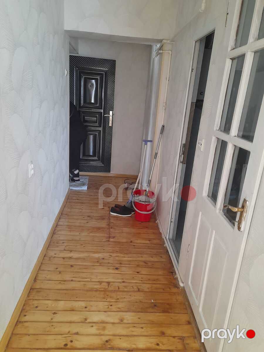 İcarəyə verilir 2 otaqlı köhnə tikili 55 m² — Mənzil, Bakı (2)