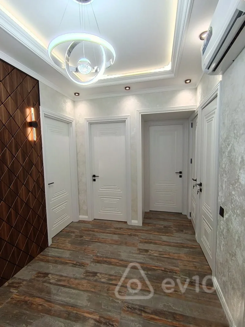 6 otaqlı mənzil, 156 m², Abbas Mirzə Şərifzadə küc — Mənzil, Bakı (9)