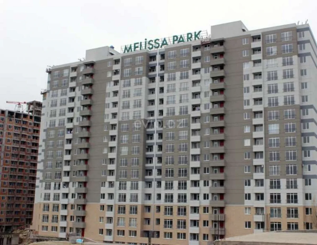 Kirayə 3 otaqlı mənzil 20 Yanvar metrosu yaxınlığında — Mənzil, Bakı (6)