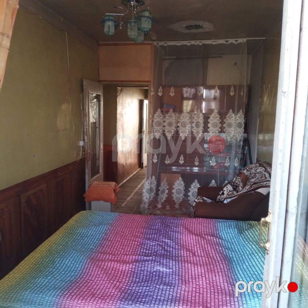 Satılır 4 otaqlı köhnə tikili 86 m² — Mənzil, Şəki (4)