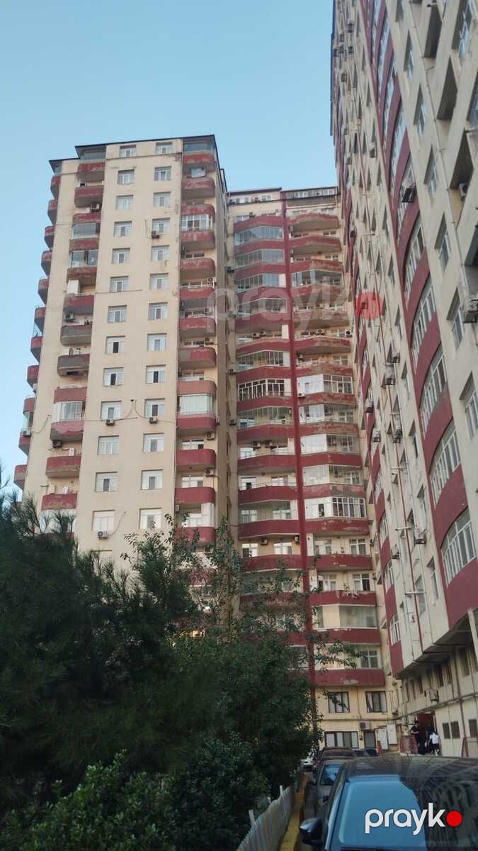 Satılır obyekt 50 m² — Əmlak, Bakı (9)