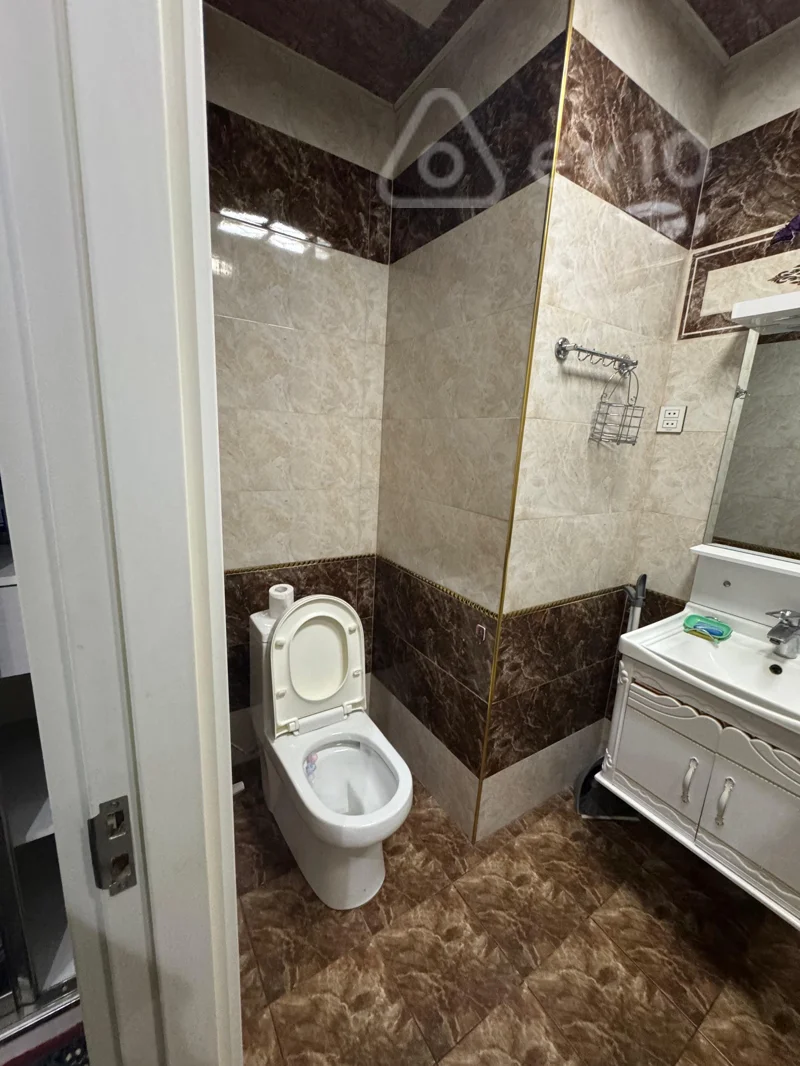 2 otaqlı mənzil, 70 m², Xudu Məmmədov — kirayə — Mənzil, Bakı (7)