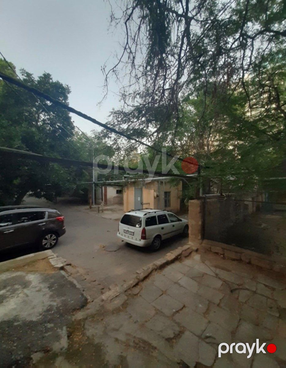 İcarəyə verilir 2 otaqlı köhnə tikili 40 m² — Mənzil, Bakı (4)