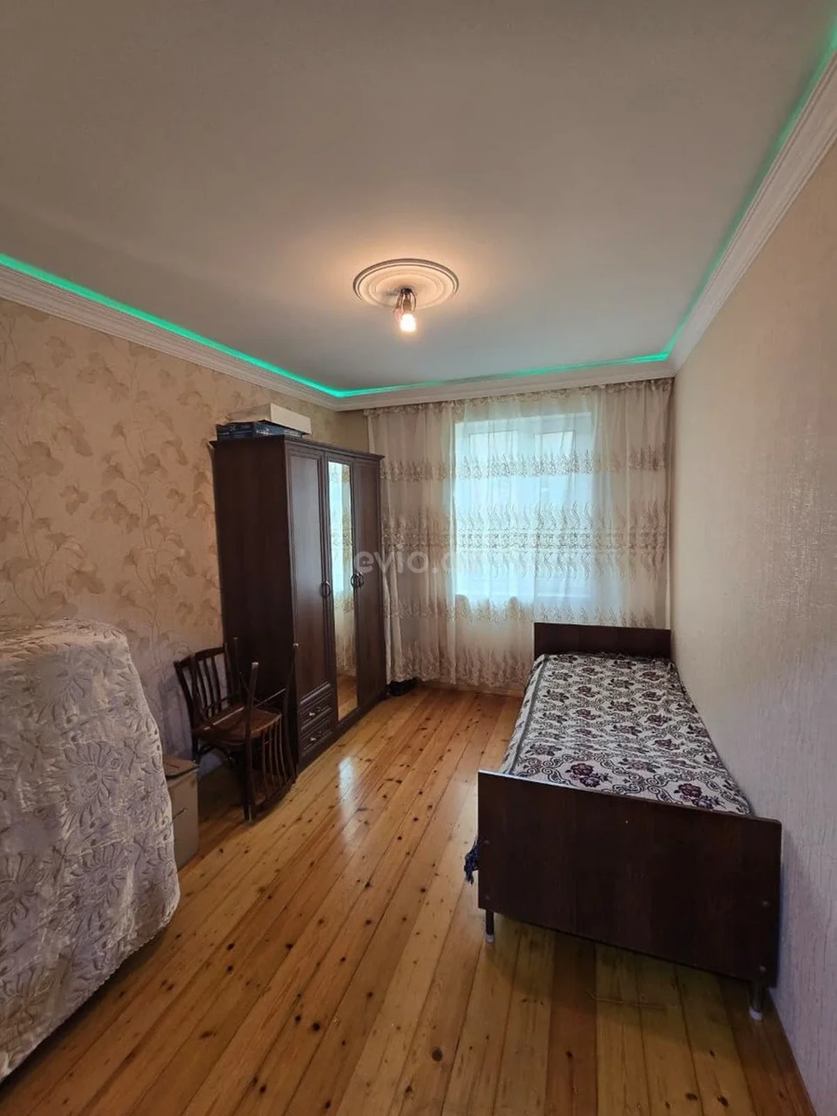 4 otaqlı tam təmirli mənzil satılır Zığ qəsəbəsində — Mənzil, Bakı (5)