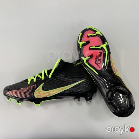 Butslar Air Zoom 01, qara, ölçü 40 — Bakı