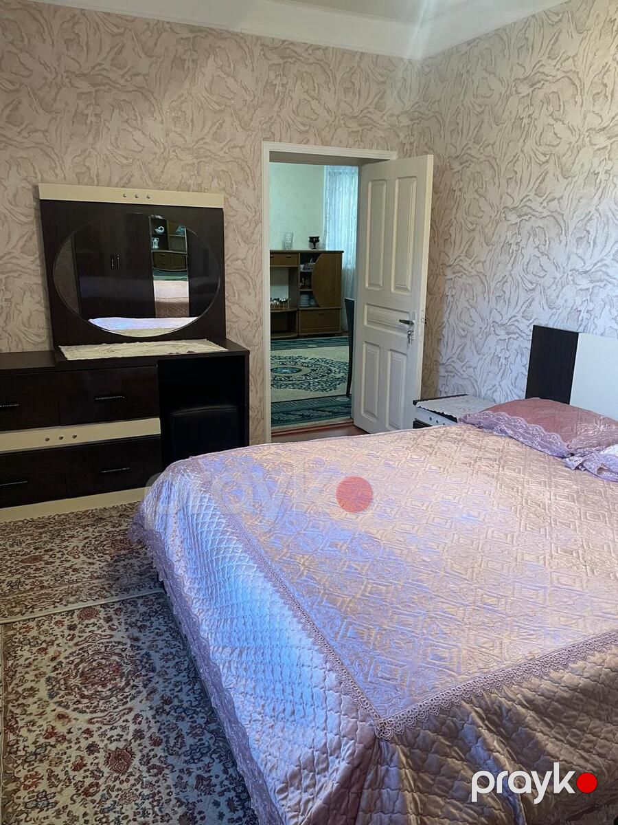 İcarəyə verilir 2 otaqlı həyət evi/bağ evi 60 m² — Ev, villa, Bakı (7)