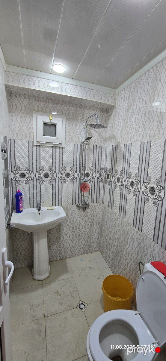 Həyət evi, Sumqayıt ş — Ev, villa, Sumqayıt (11)