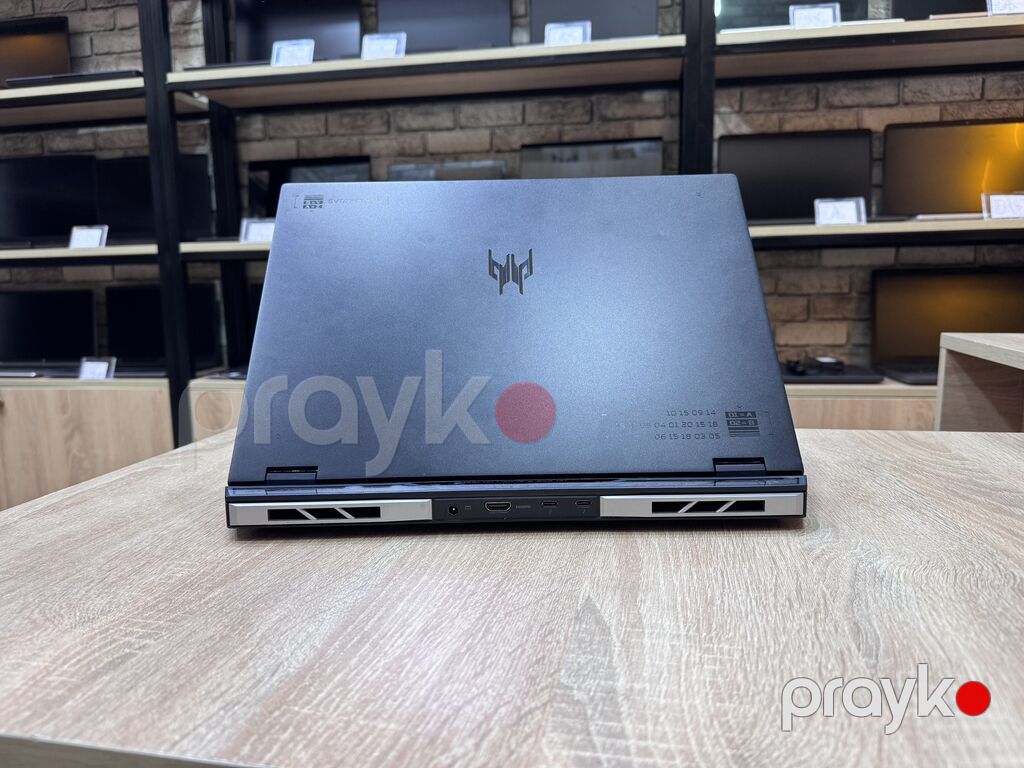İşlənmiş Acer Predator, 16 Intel Core i5, 512 GB, Ünvandan götürmə, Ödənişli çatdırılma, Rayonlara çatdırılma — Acer, Bakı (7)