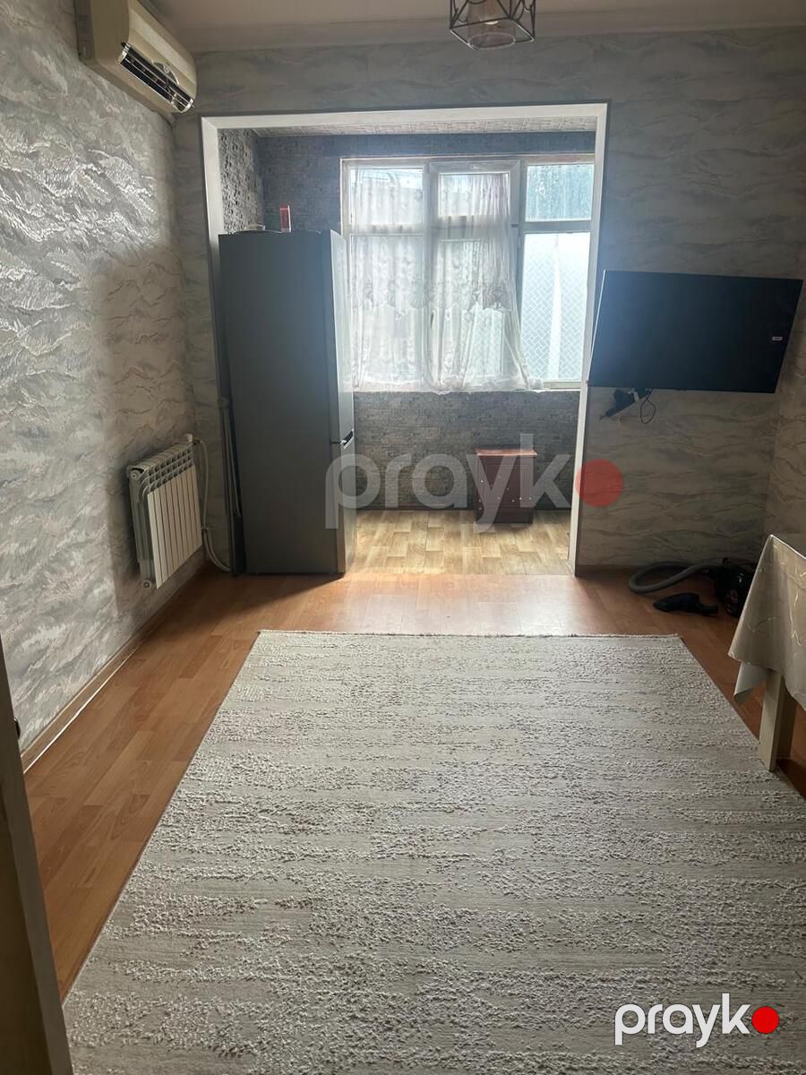 Satılır 1 otaqlı köhnə tikili 47 m² — Mənzil, Bakı (2)