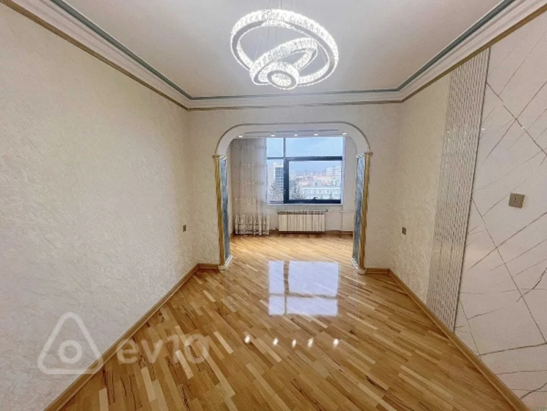 2 otaqlı mənzil, 65 m², Ataturk pr — Mənzil, Bakı (3)