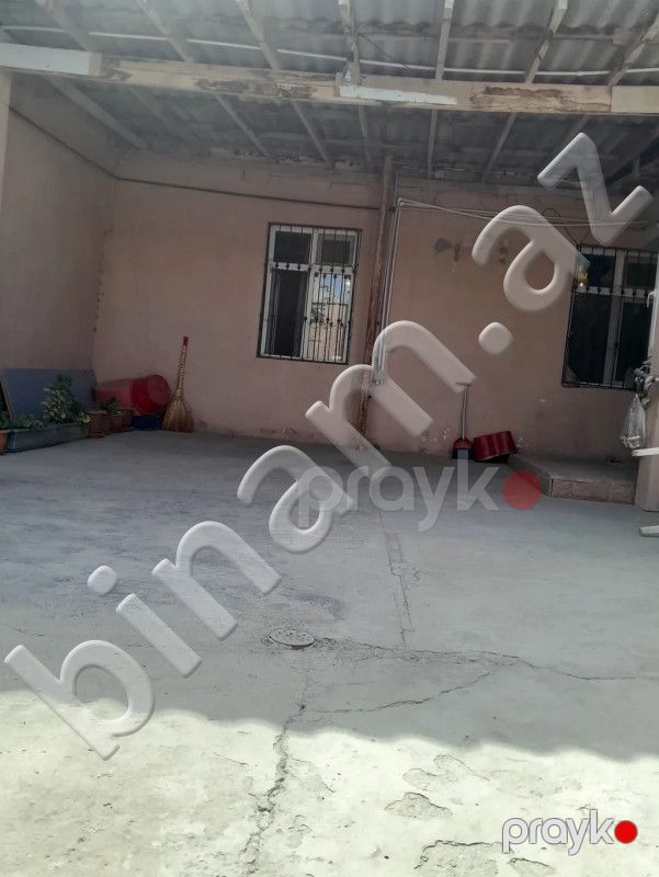 2 otaqlı Villa / Həyət evi, Satış, Bakı, Binəqədi — Ev, villa, Bakı (6)