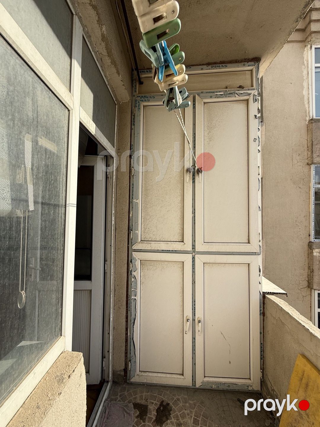 Satılır 3 otaqlı yeni tikili 11 m² — Mənzil, Bakı (10)
