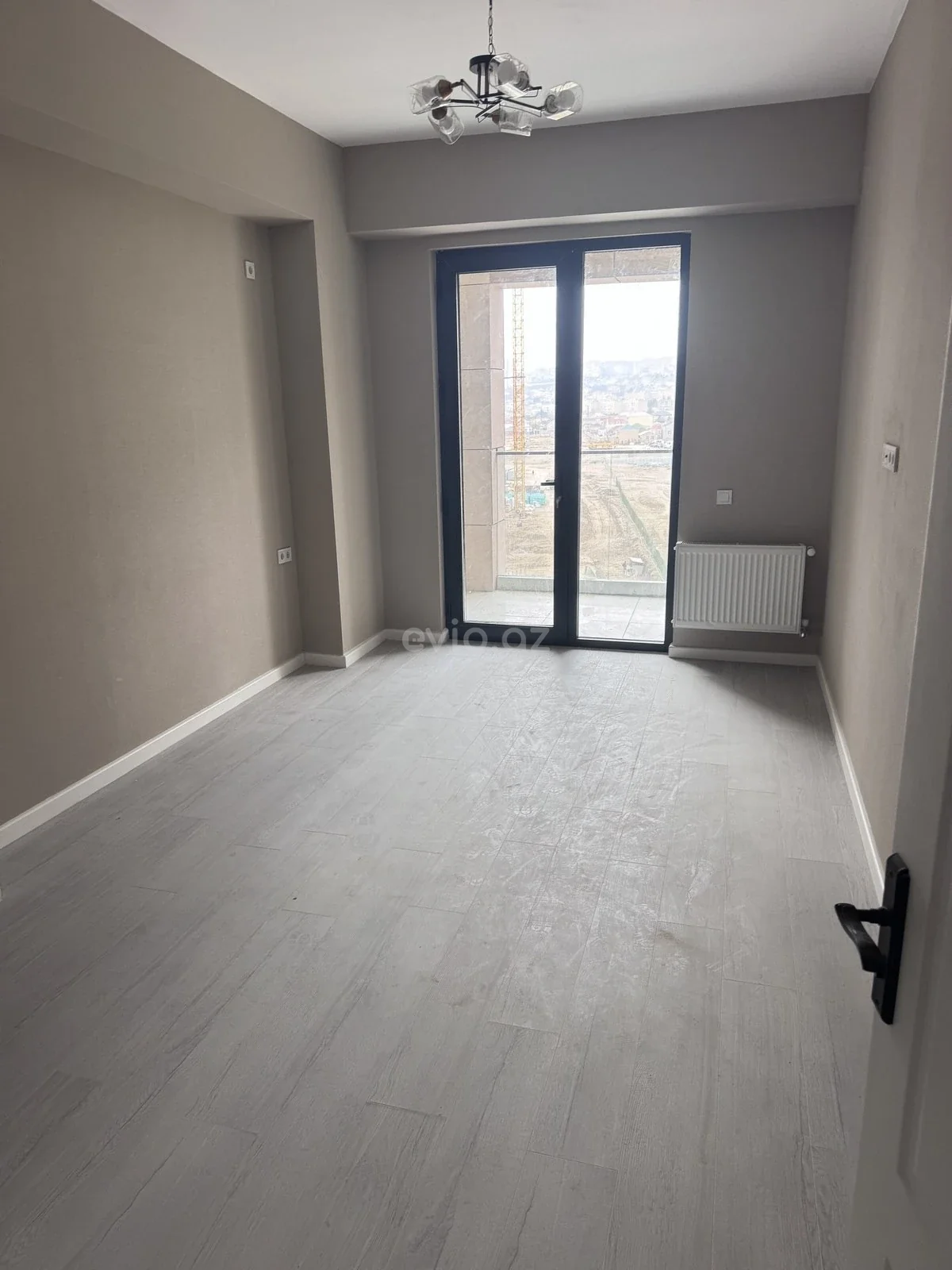 Kirayə 3 otaqlı mənzil Zığ qəsəbəsində — Mənzil, Bakı (3)