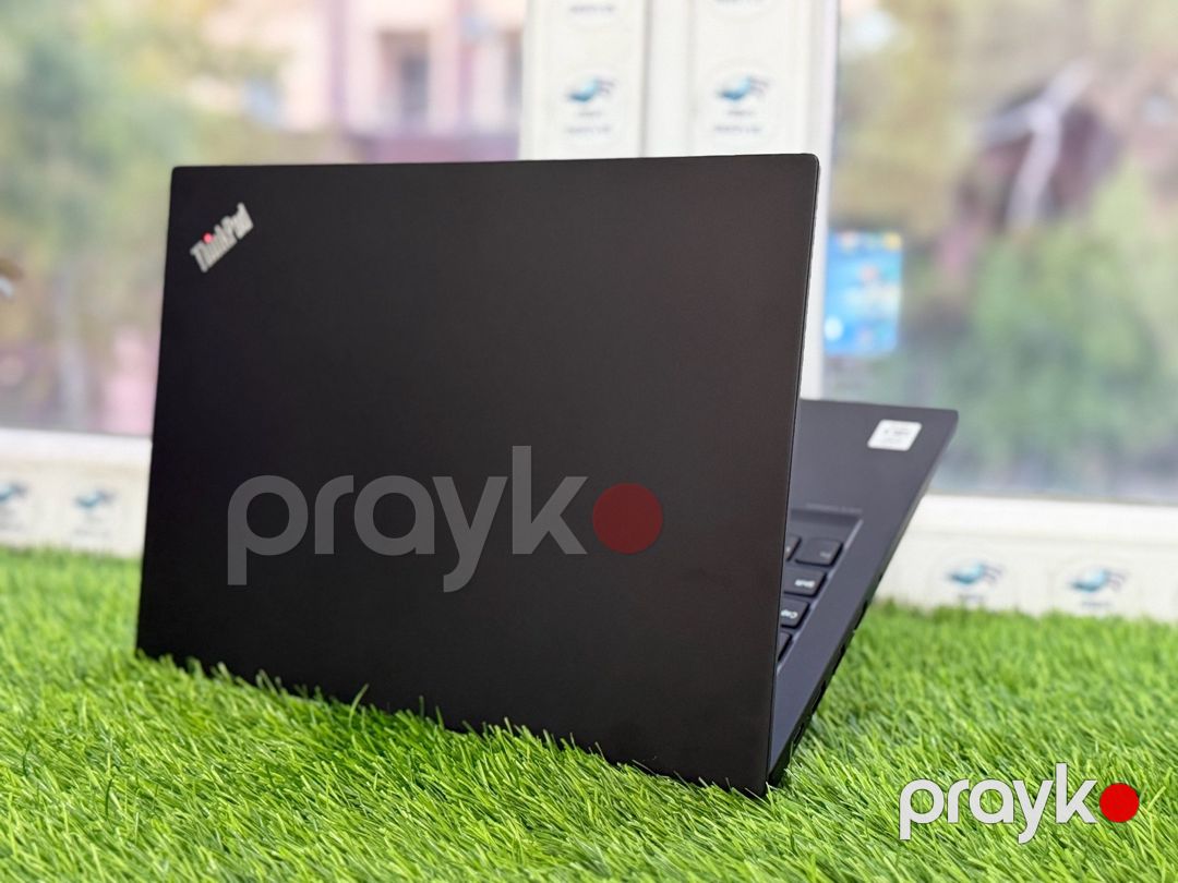 Lenovo ThinkPad E15 — Noutbuklar, Bakı (7)