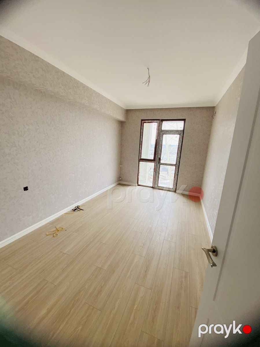 Satılır 3 otaqlı yeni tikili 78 m² — Mənzil, Sumqayıt (6)
