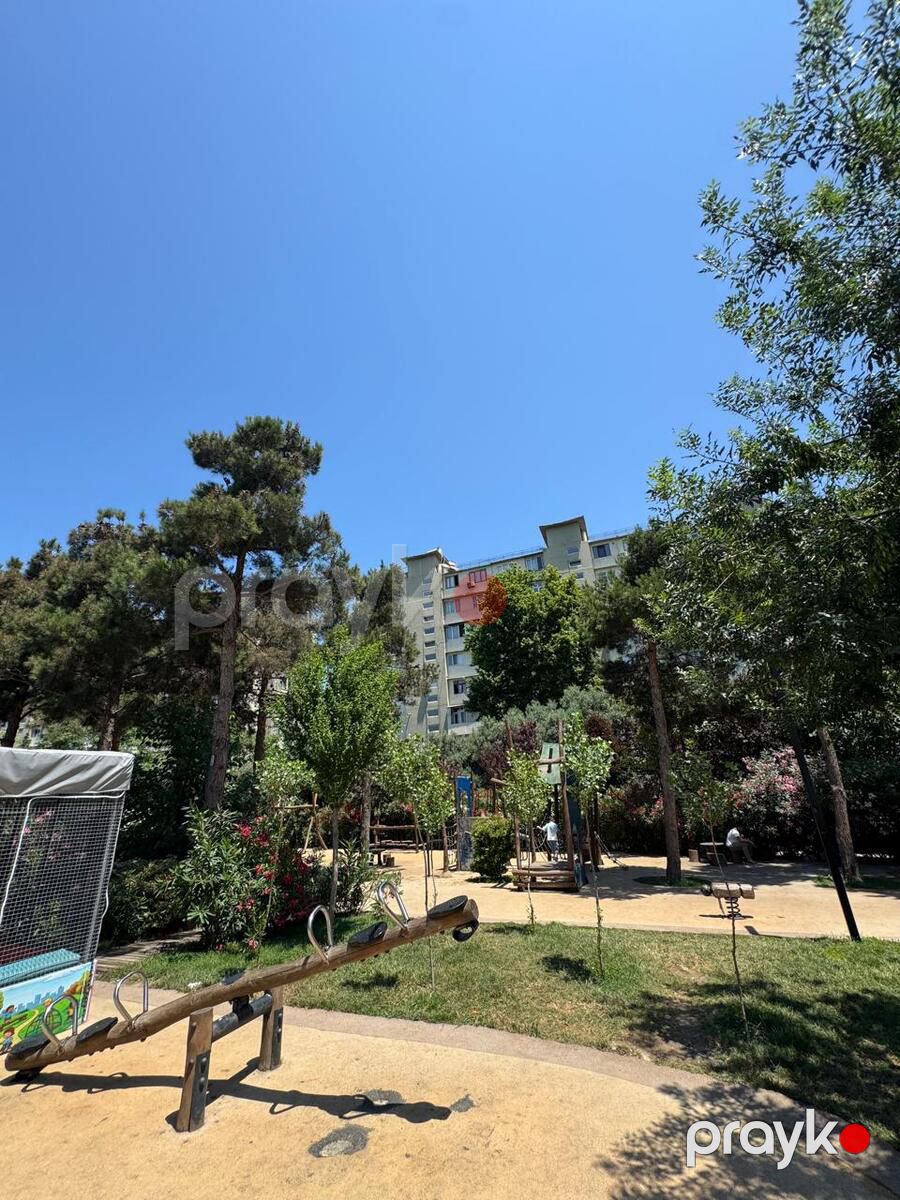2-otaqlı mənzil kirayə verilir, Yasamal r., 68 m² — Mənzil, Bakı (6)