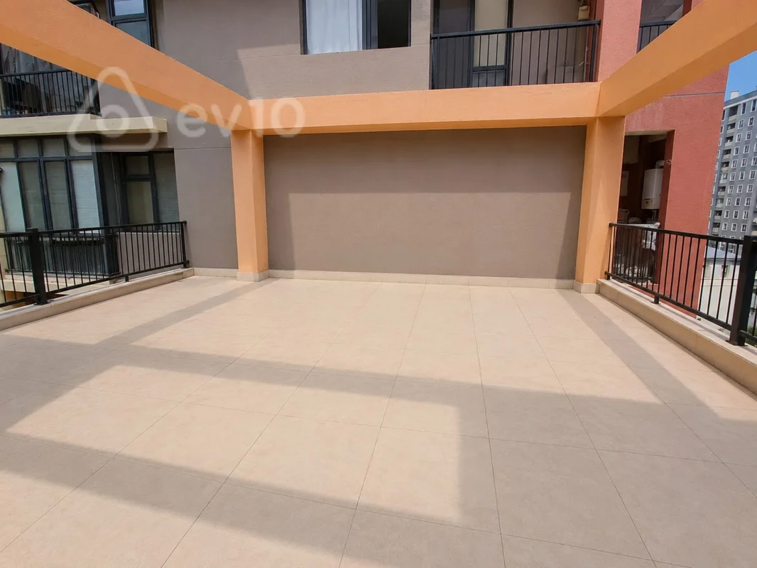 3 otaqlı mənzil, 135 m², Qarabağ küçəsi — Mənzil, Bakı (11)