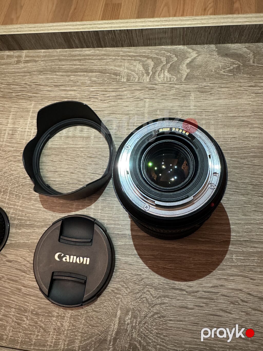 Canon 1DX 240k probeq - 1050m Canon 24-70mm f2.8 ii lens - 1350m Canon — Fotoaparat, Gəncə (5)