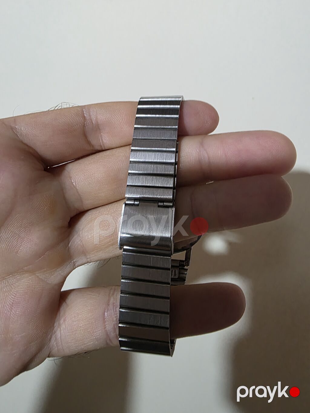 "Casio" qol saatı. Yenidir. İstifadə olunmayıb. Cəmi 13 manata — Qol saatları, Bakı (3)