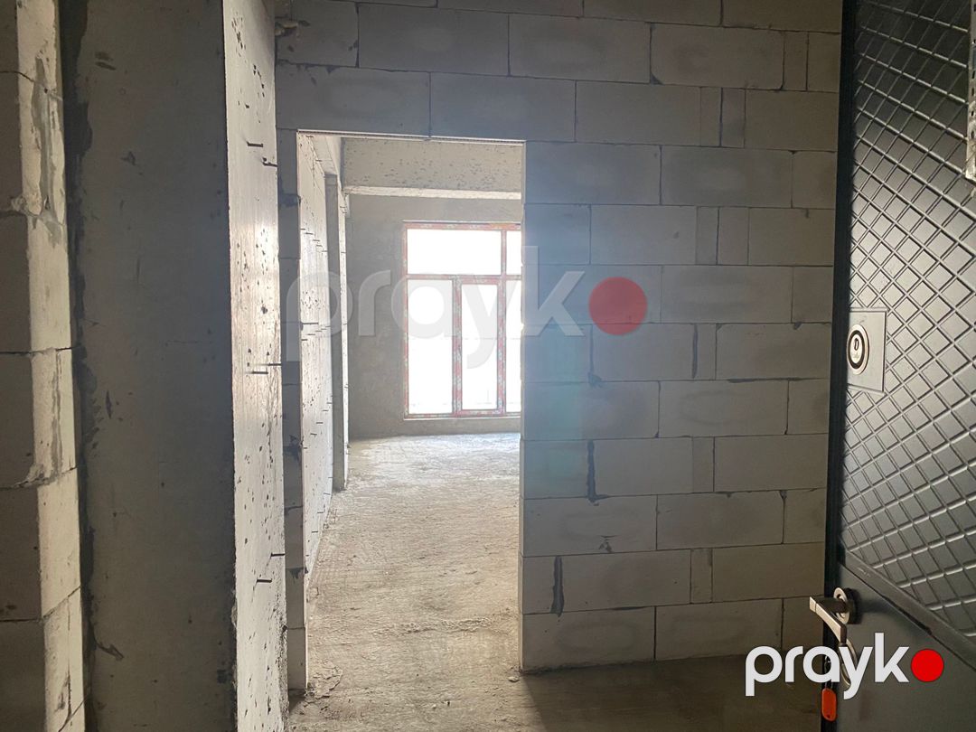 Satılır 2 otaqlı yeni tikili 110 m² — Mənzil, Bakı (7)