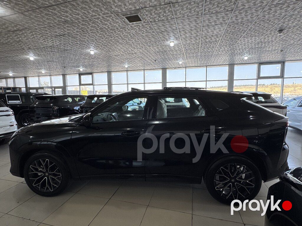 Changan Uni-Z, 1.5 L, 2026 il, yeni — Avtomobillər, Bakı (5)