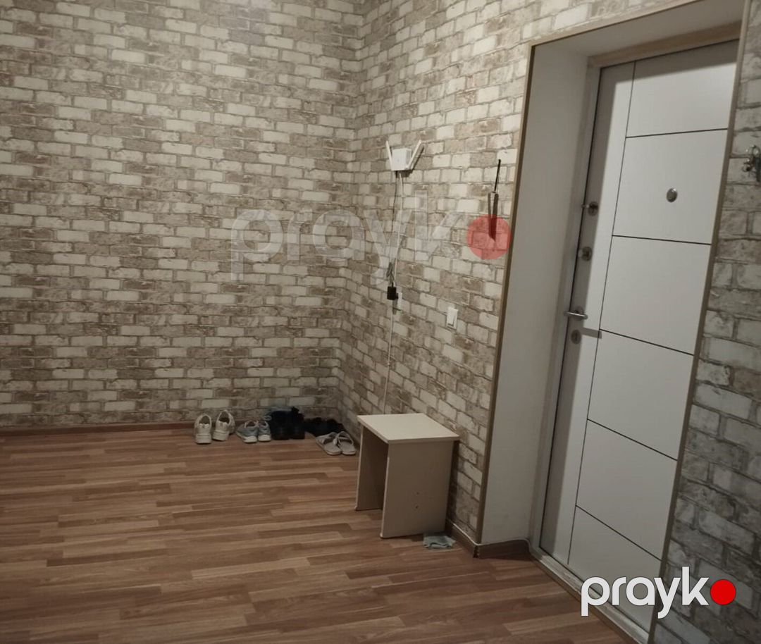 Satılır 2 otaqlı yeni tikili 57 m² — Mənzil, Xırdalan (4)