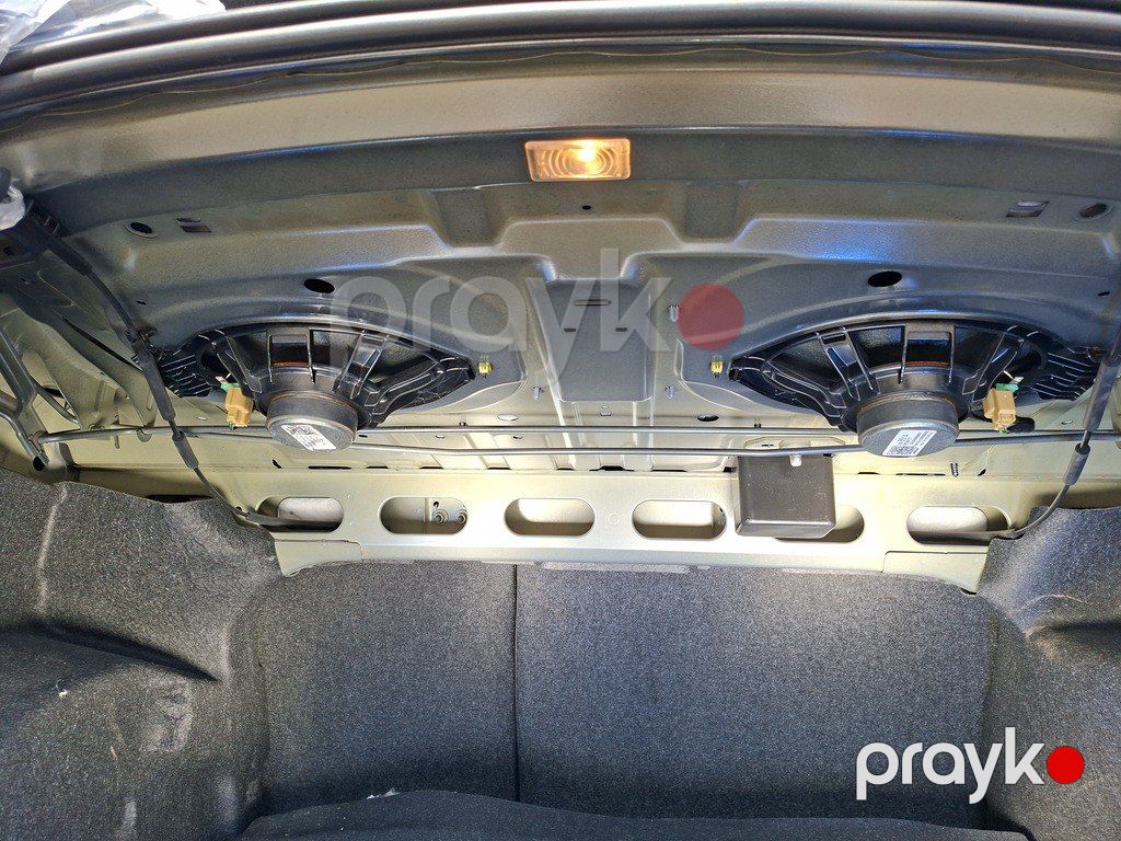 Chevrolet Malibu, 1.5 L, 2017 il, 186 000 km — Avtomobillər, Bakı (11)