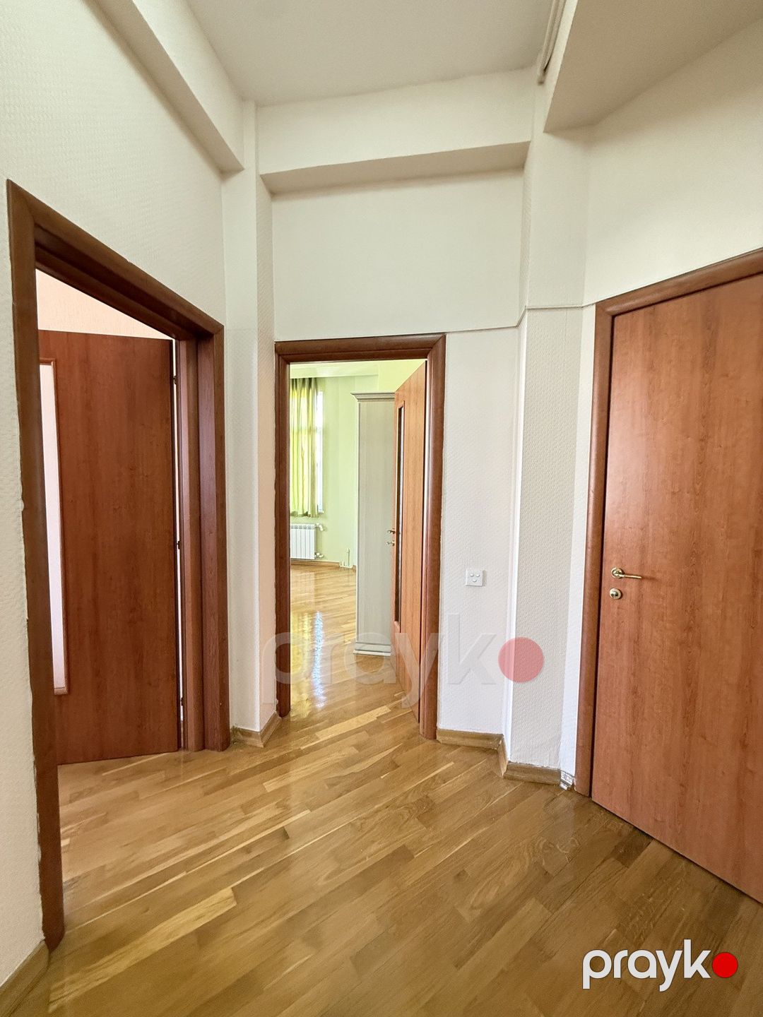 Satılır 4 otaqlı köhnə tikili 134 m² — Mənzil, Bakı (9)