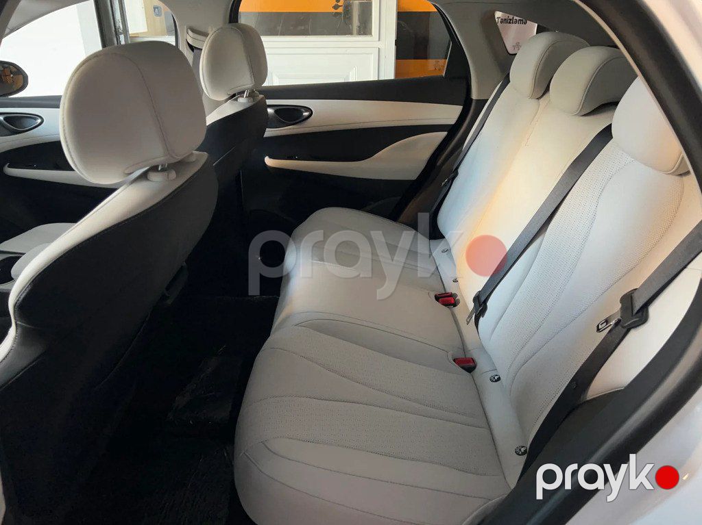 BYD Seal 05, 1.5 L, 7.68 kWh, 2025 il, yeni — Avtomobillər, Bakı (6)