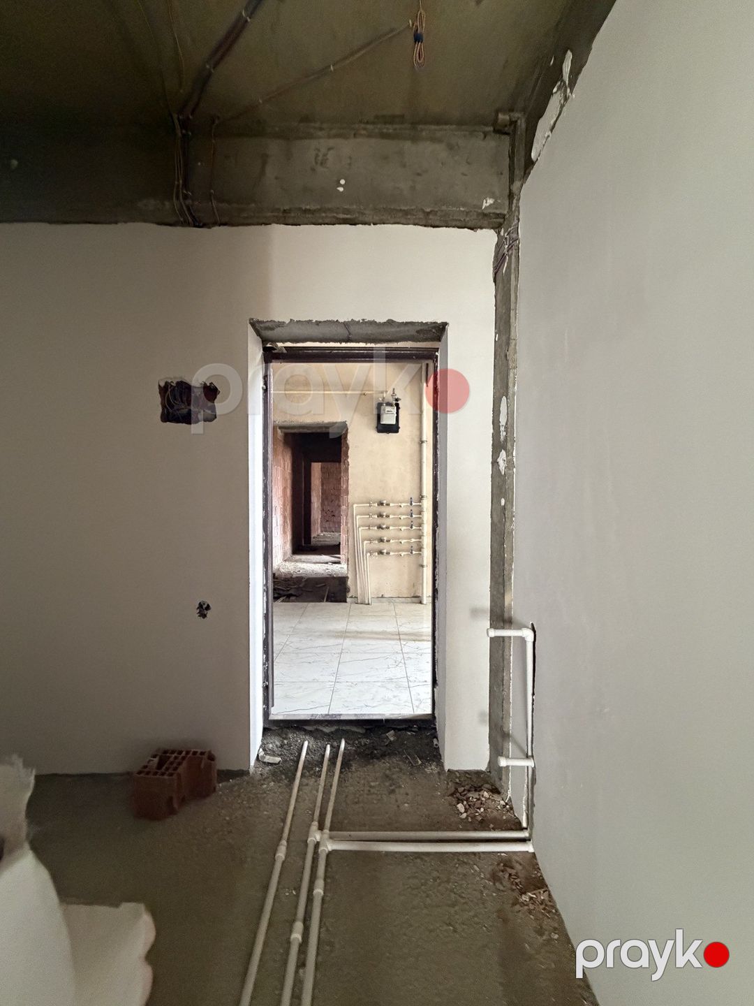 Satılır 3 otaqlı yeni tikili 68 m² — Mənzil, Bakı (3)