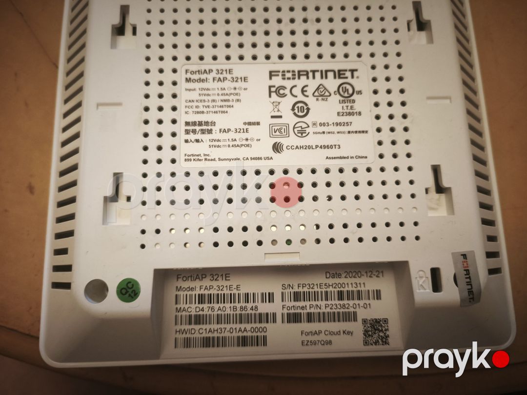 Modem — Şəbəkə və server avadanlığı, Bakı (7)
