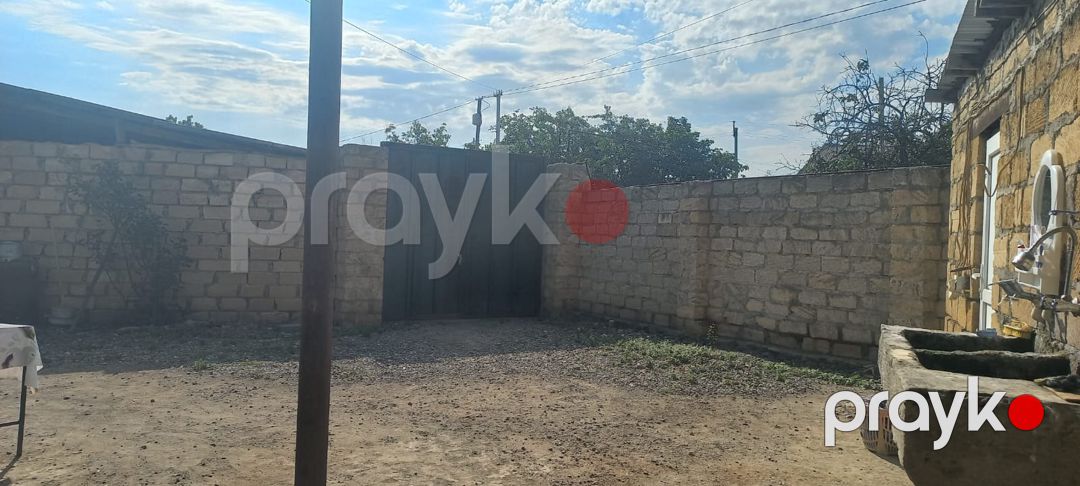 Həyət evi, Gəncə ş — Ev, villa, Gəncə (3)