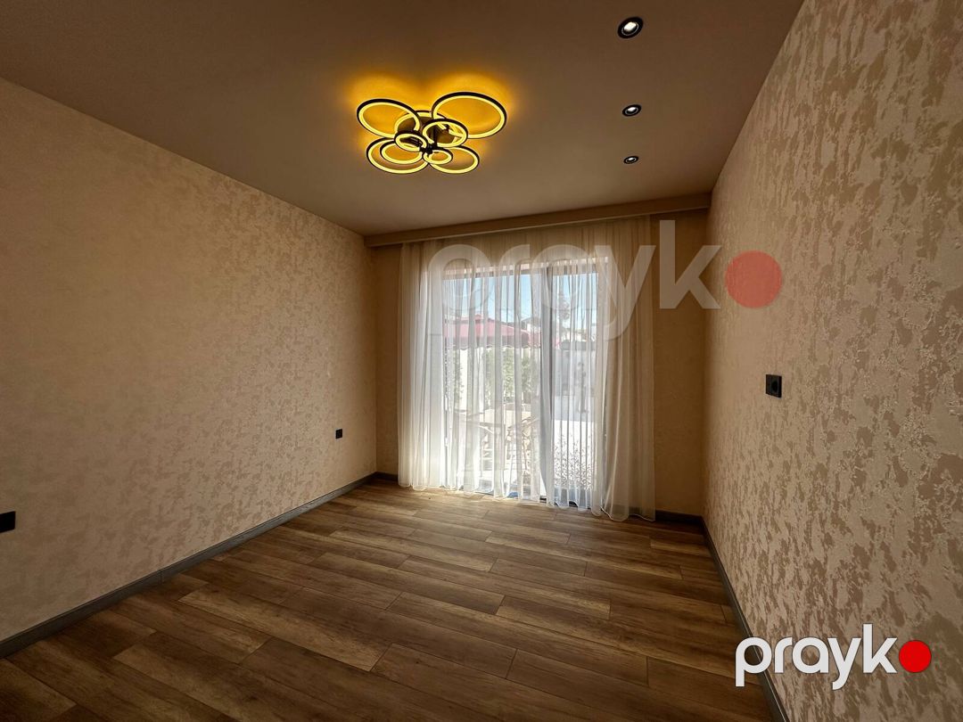 Satılır 4 otaqlı həyət evi/bağ evi 140 m² — Ev, villa, Bakı (10)