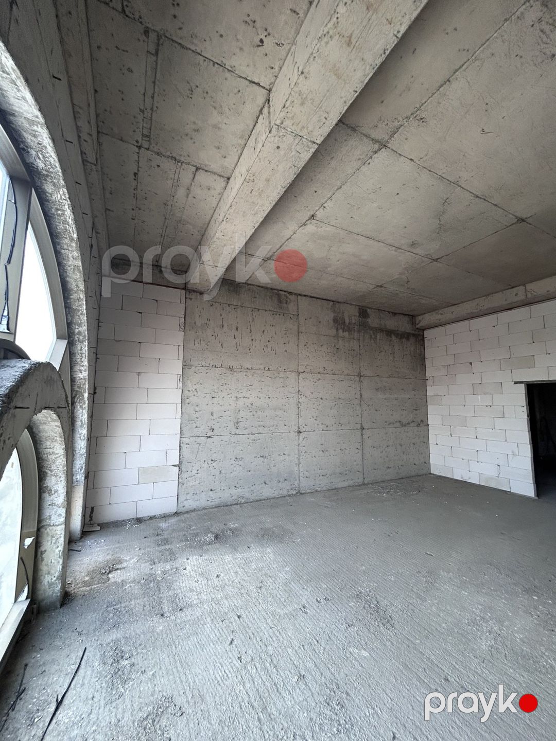 Satılır 6 otaqlı yeni tikili 476 m² — Mənzil, Bakı (5)