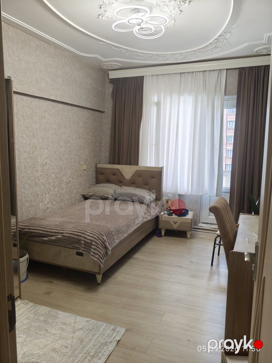 Satılır 3 otaqlı köhnə tikili 70 m² — Mənzil, Bakı (9)