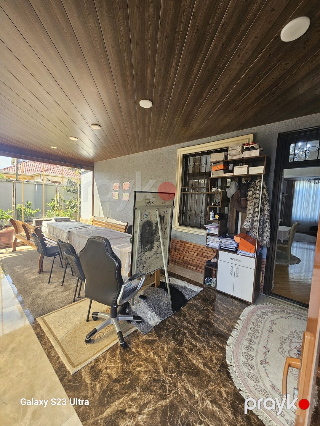 Satılır 7 otaqlı həyət evi/bağ evi 170 m² — Ev, villa, Bakı (7)