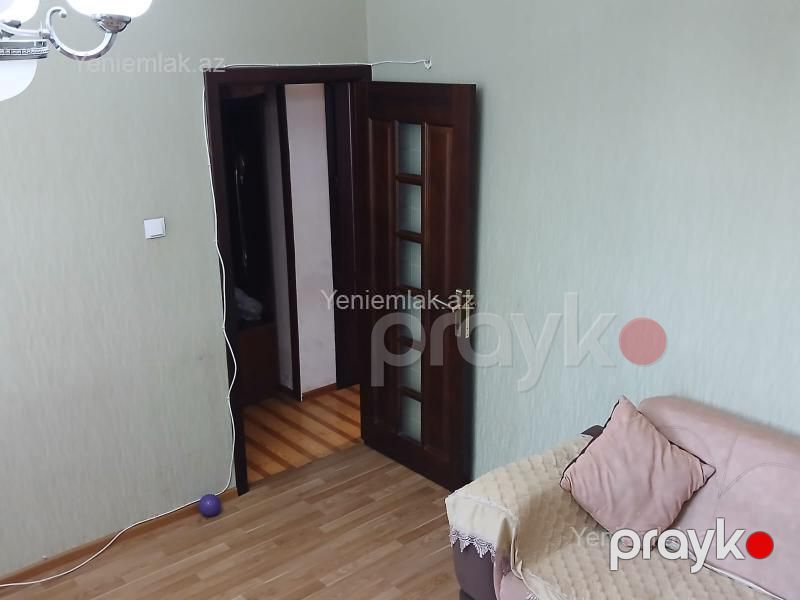 Satılır 2 otaqlı Bina evi menzil (Köhnə tikili), 60 m², 47-ci məhəllə — Mənzil, Sumqayıt (6)