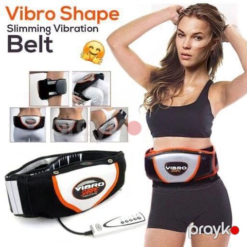 Vibro masajı — Bakı