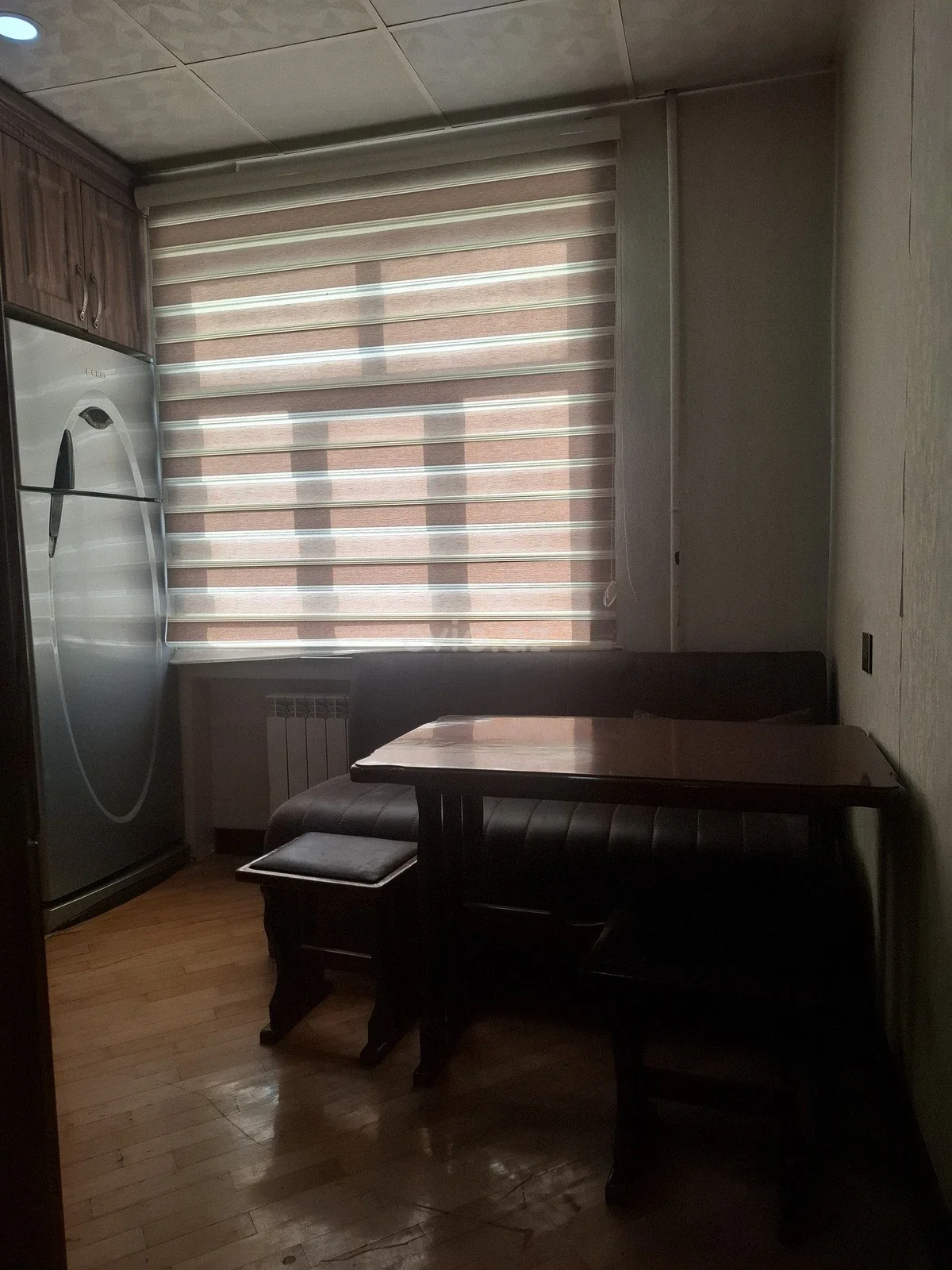 2 otaqlı tam təmirli mənzil satılır Qaraçuxur qəsəbəsində — Mənzil, Bakı (5)