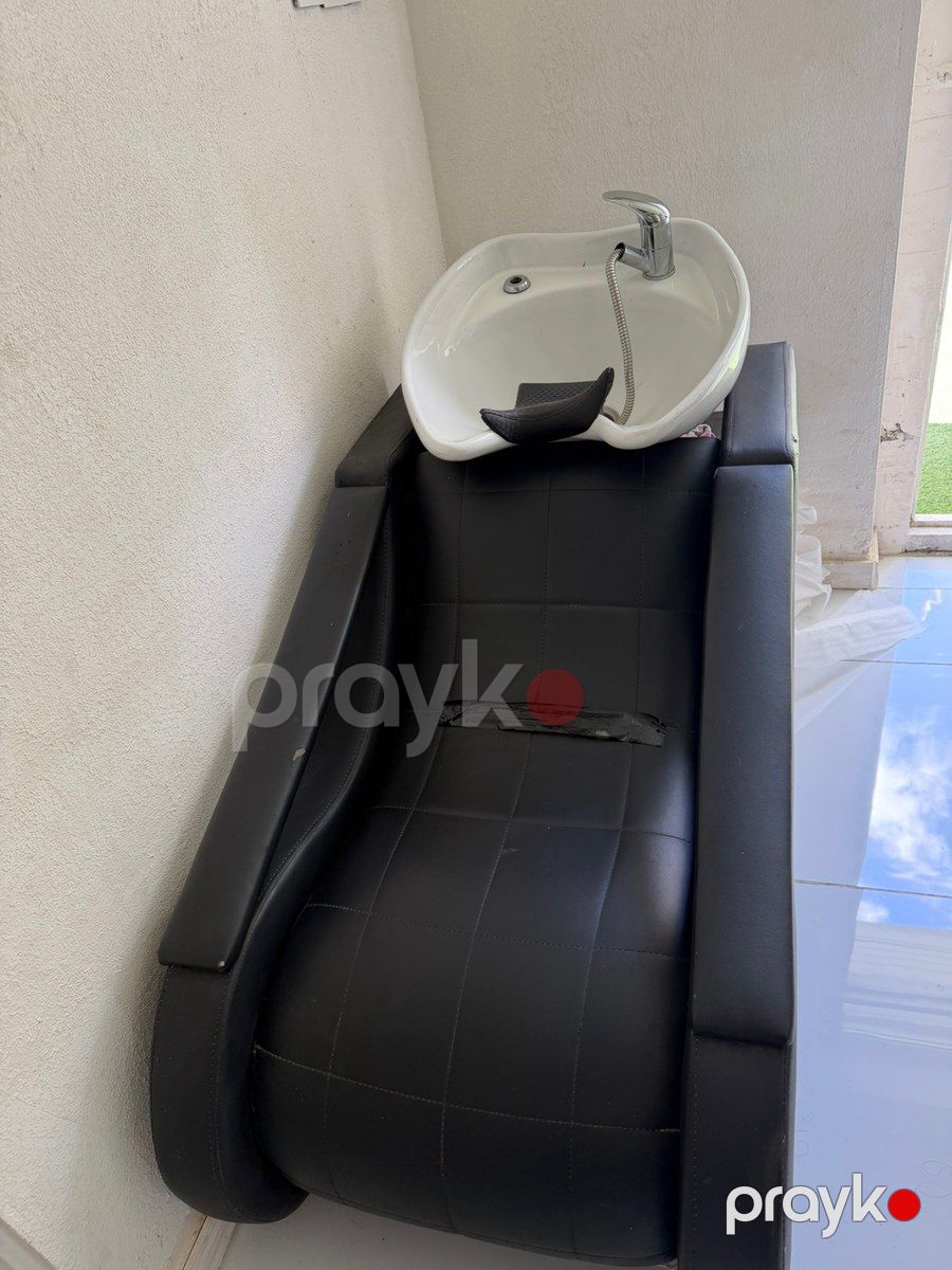 Salon çanağı — Biznes və avadanlıq, Bakı (2)