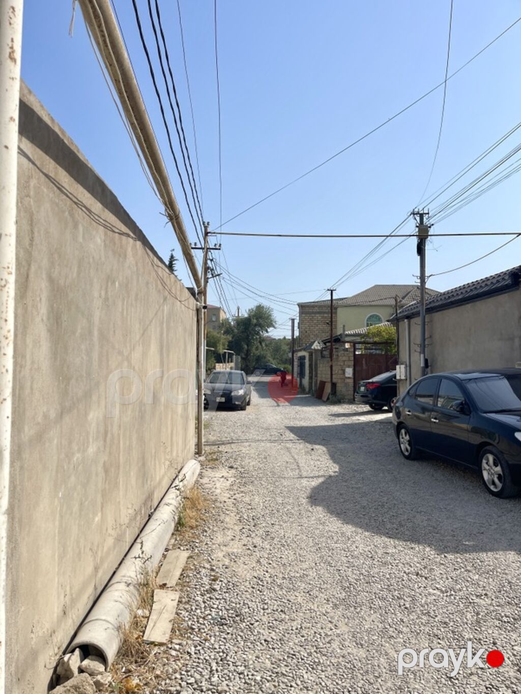 3 otaqlı, 75 kv. m, Kredit yoxdur, Orta təmir — Ev, villa, Sumqayıt (6)