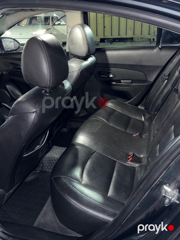 Chevrolet Cruze, 1.4 L, 2013 il, 325 000 km — Avtomobillər, Bakı (7)