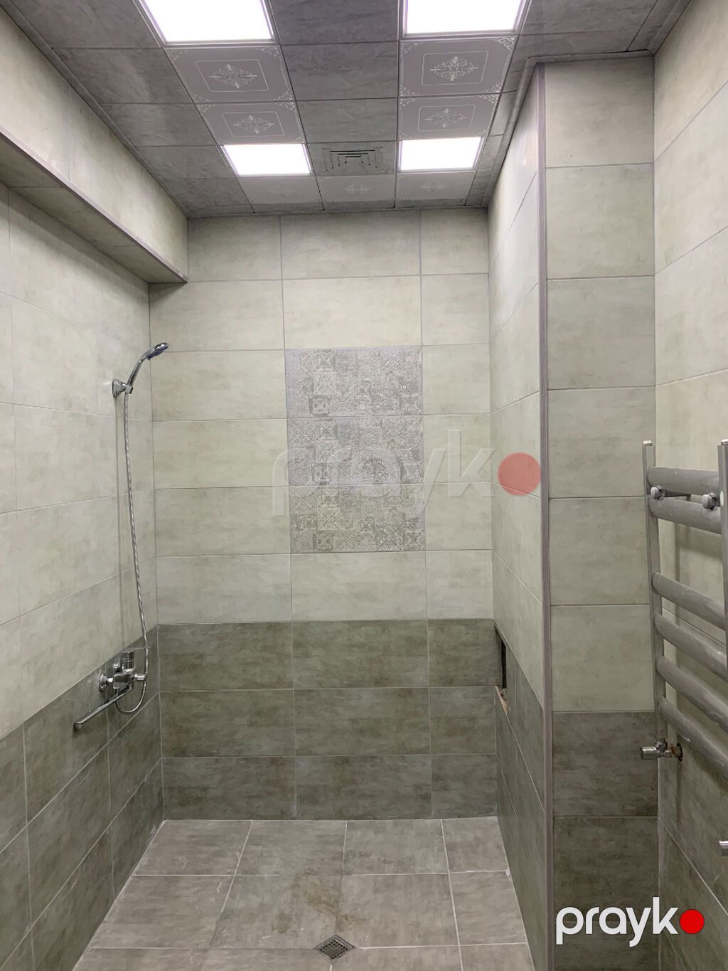 Xırdalan şəhəri, Aaaf Park yaşayış kompleksi, 25-ci küçə, 5-ci bina — Mənzil, Xırdalan (9)