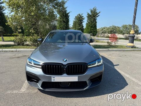BMW 530e, 2.0 L, 12 kWh, 2019 il, 113 000 km — Bakı