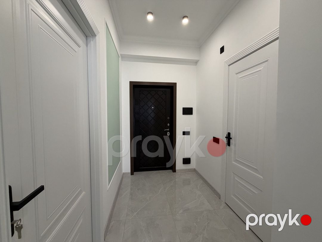 Satılır 2 otaqlı yeni tikili 57 m² — Mənzil, Bakı (5)
