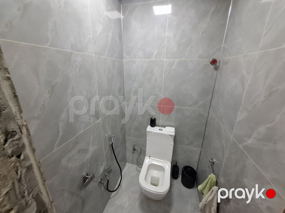 Satılır 3 otaqlı köhnə tikili 130 m² — Mənzil, Bakı (12)