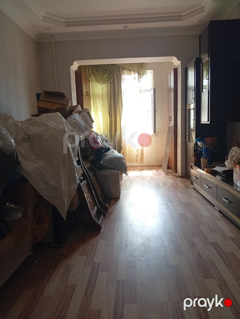 2-otaqlı mənzil, Nərimanov r., 50 m² — Bakı