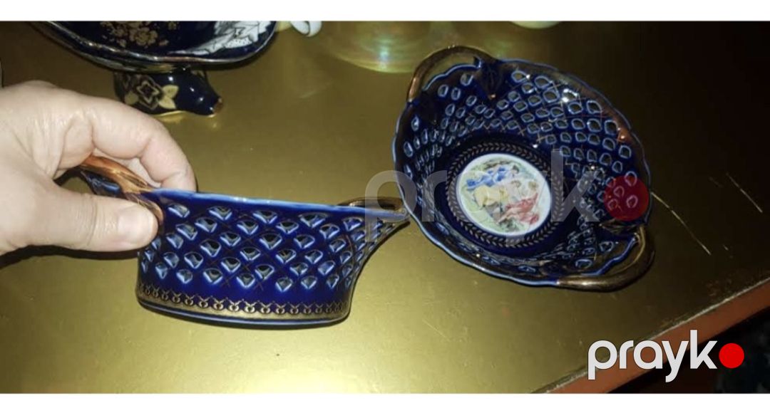 Konfet qabı — Qablar və mətbəx əşyaları, Bakı (2)