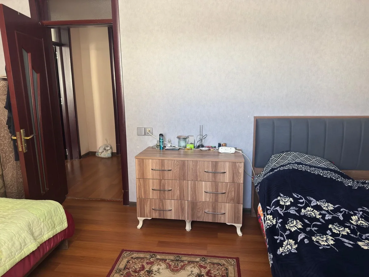 4 otaqlı həyət evi satılır Lökbatan qəsəbəsində — Ev, villa, Bakı (5)