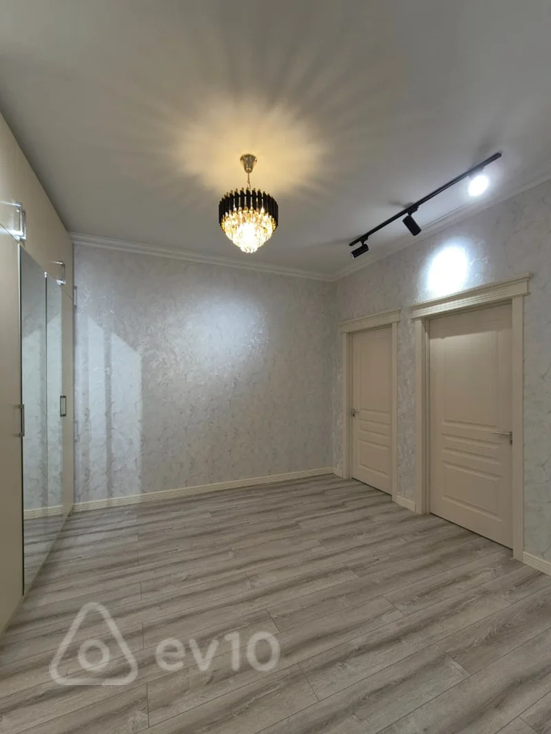 3 otaqlı mənzil, 145 m², Mehemmed Hadi k — Mənzil, Bakı (7)